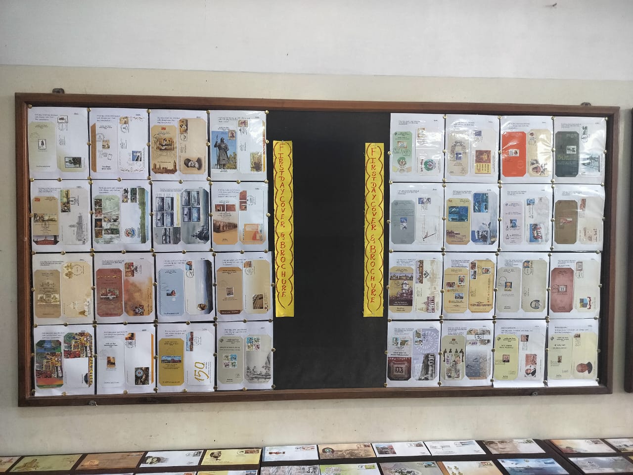 Philately Exhibition  - 2023