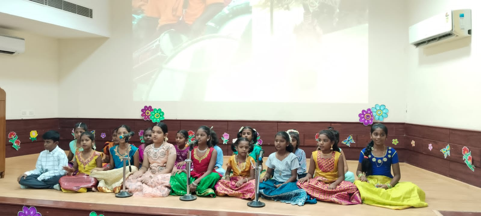 Children’s Day Celebration -2023