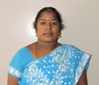 B.Sudha