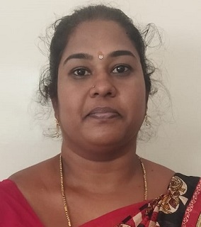 Jayanthi V