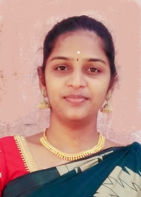 Kalaivani N