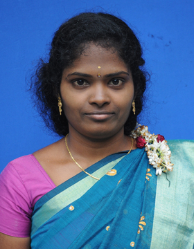 Ms.Sangeetha