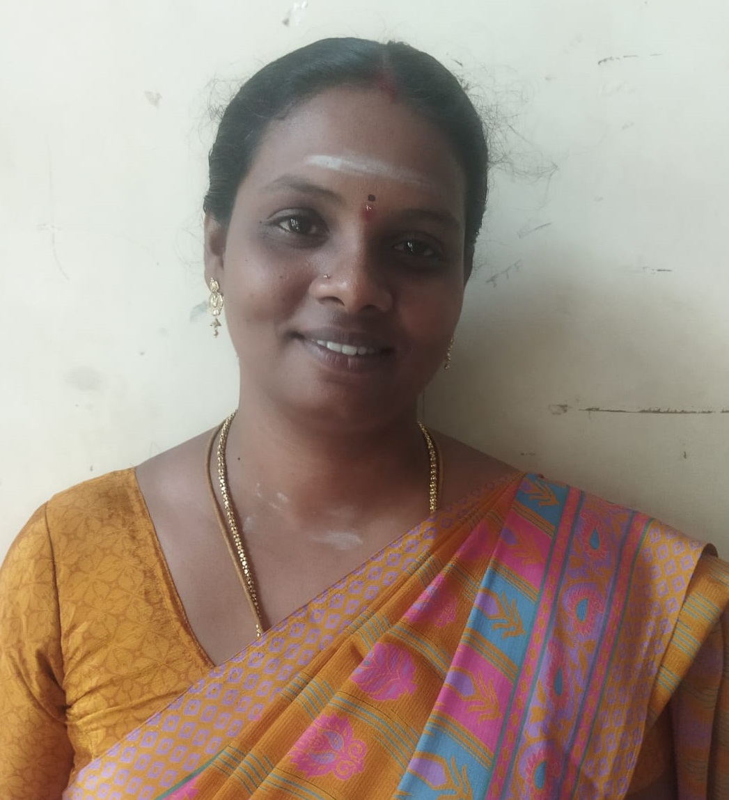 Ms.B.Subashini