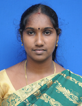 Selvavathy P