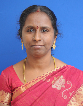 Santhakumari