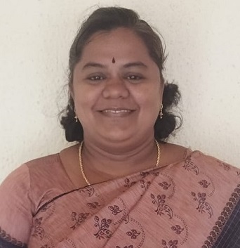 Ms.Radhika