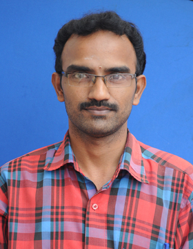 Balasubramanian S