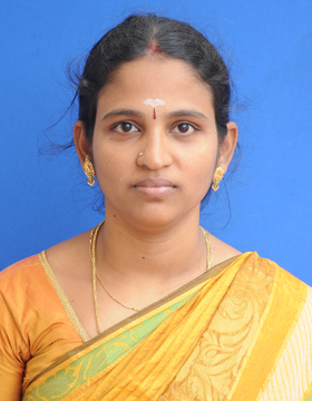 Ranjani M