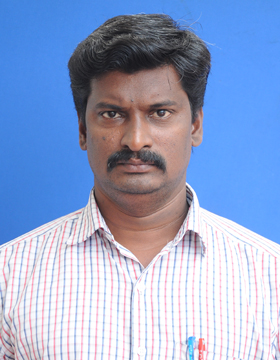 Vijayakumar P