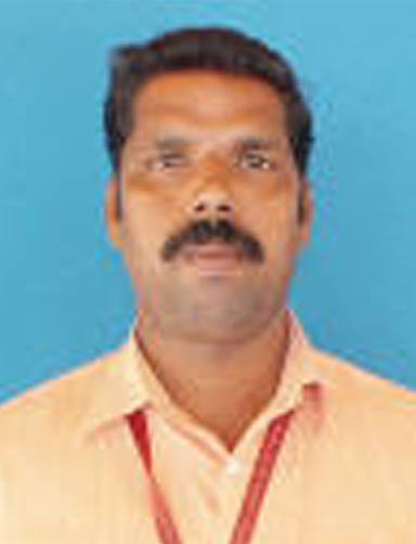 Thirumavalavan V