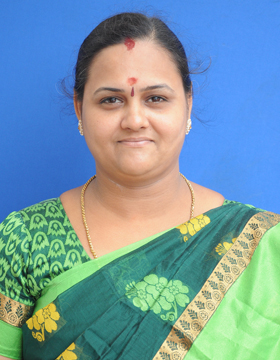 Vidhyalakshmi N